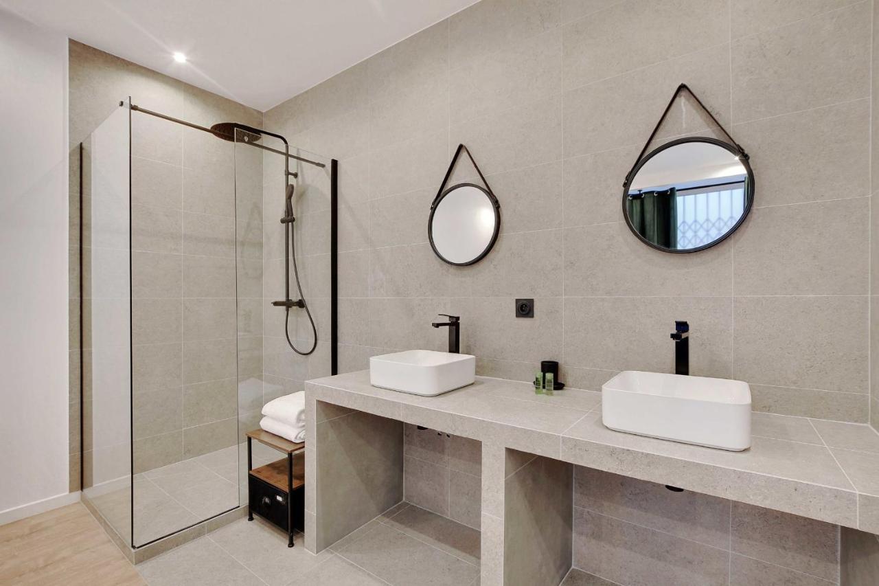 Cmg - Sacre Coeur - Simart Apartment